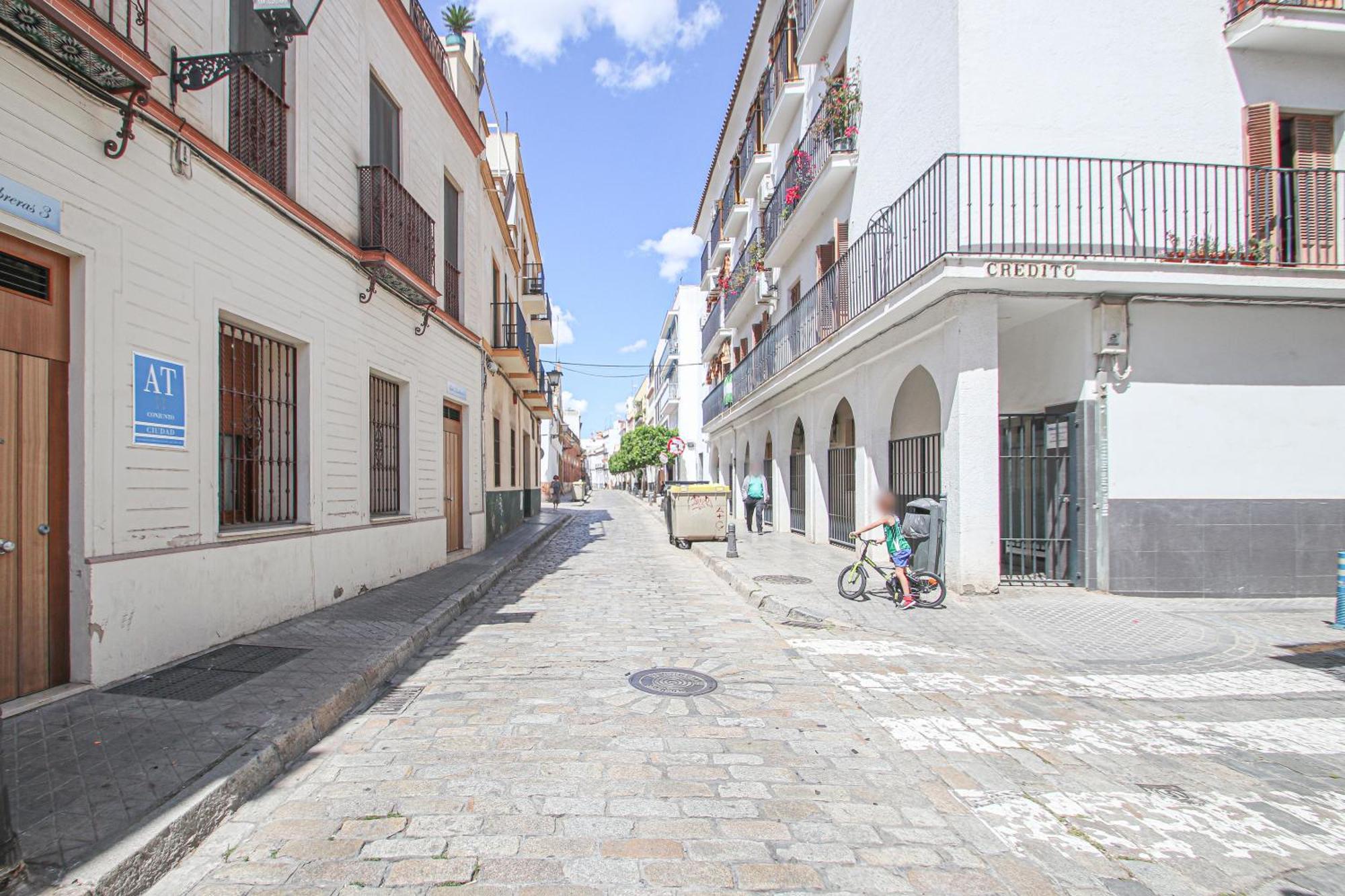 Charming Apt In The Center - 10M Walk Isla Magica Sevilla Dış mekan fotoğraf